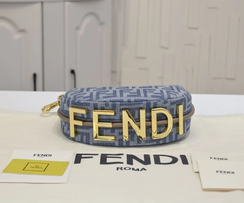 HighPerformance Fendi Hobo Bags 85324