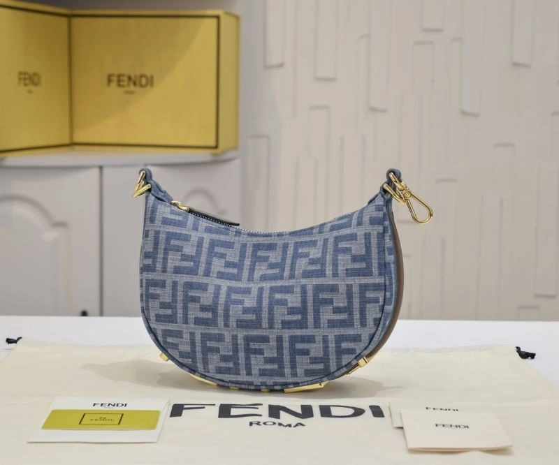 HighPerformance Fendi Hobo Bags 85324
