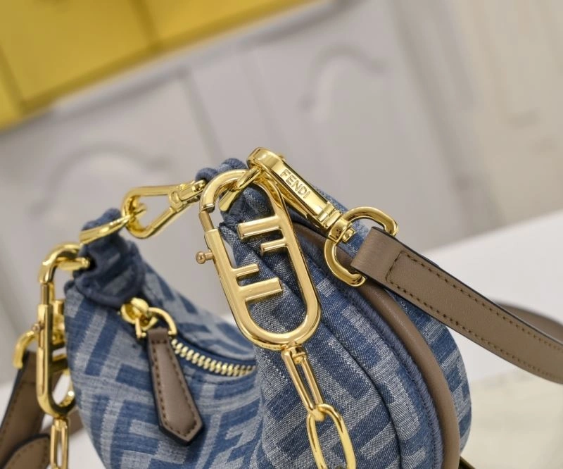 FlexibleFit Fendi Hobo Bags 85359