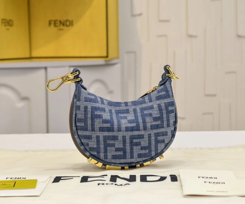 FlexibleFit Fendi Hobo Bags 85359