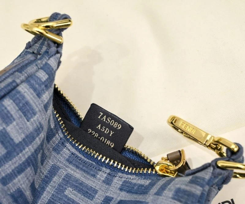 FlexibleFit Fendi Hobo Bags 85359