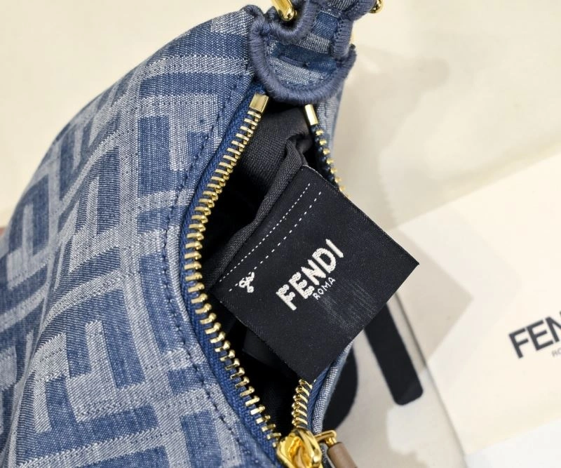 FlexibleFit Fendi Hobo Bags 85359