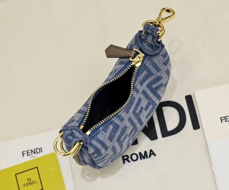 FlexibleFit Fendi Hobo Bags 85359