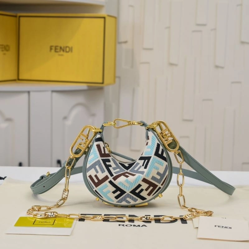 Fendi Hobo Bags SportInspired 85320