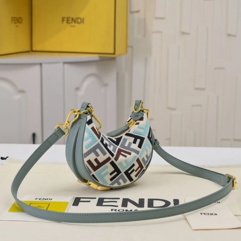 Fendi Hobo Bags SportInspired 85320