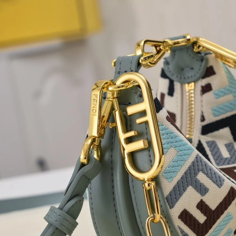 Fendi Hobo Bags SportInspired 85320