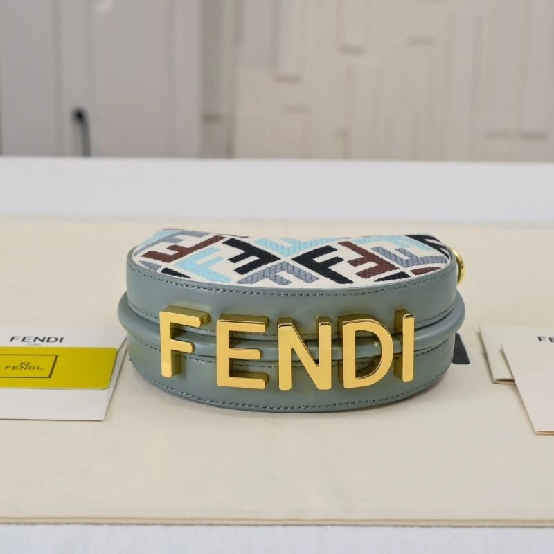 Fendi Hobo Bags SportInspired 85320