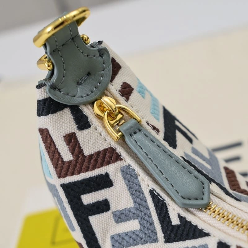 Fendi Hobo Bags SportInspired 85320