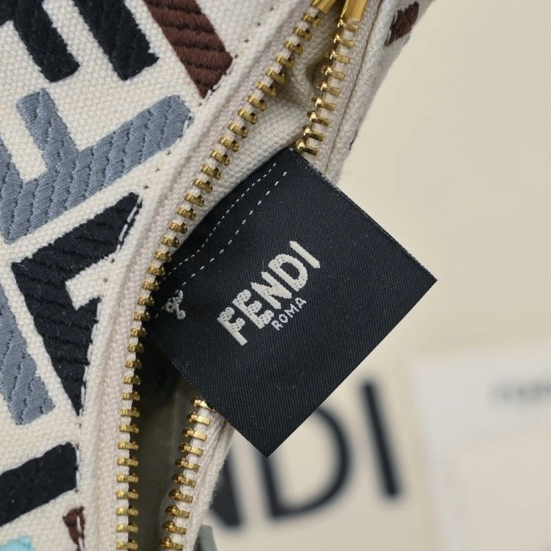 Fendi Hobo Bags SportInspired 85320
