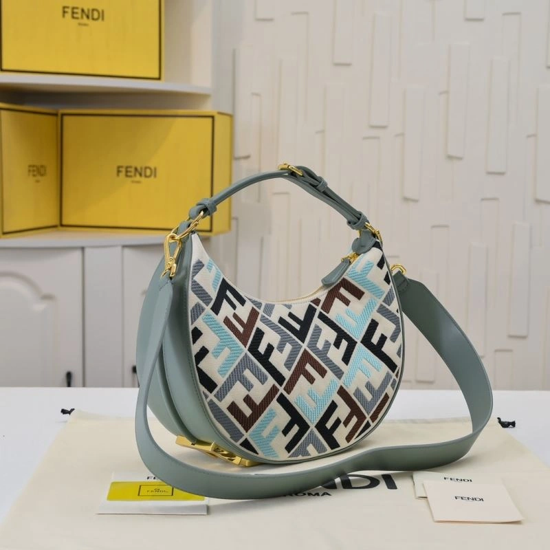 Fendi Hobo Bags Premium 85318