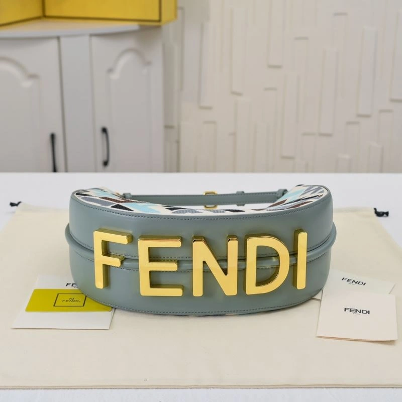 Fendi Hobo Bags Premium 85318