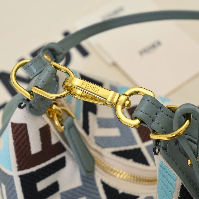 Contemporary Fendi Hobo Bags 85314