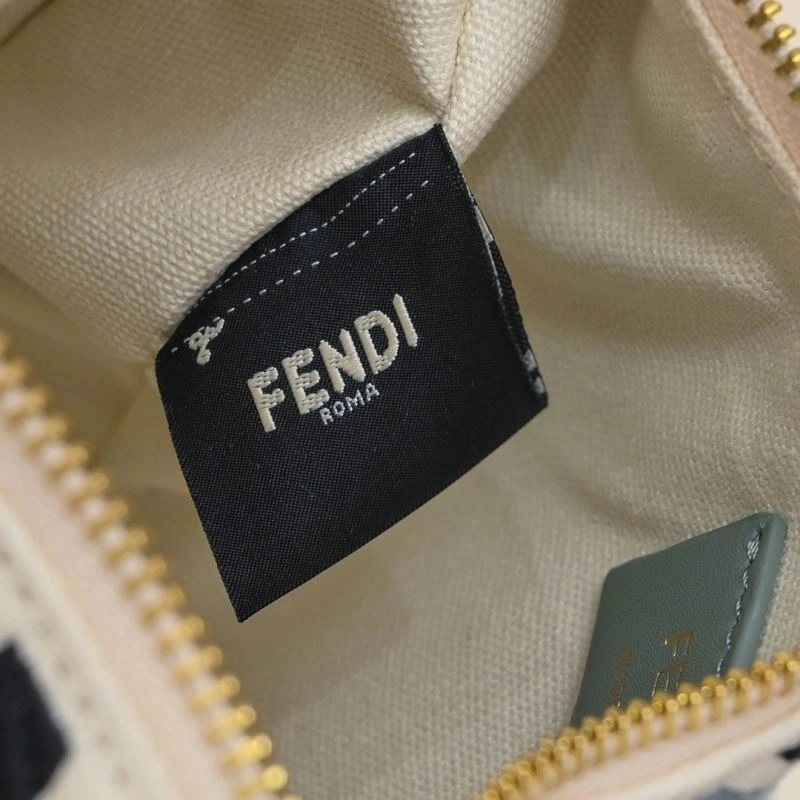 Contemporary Fendi Hobo Bags 85314