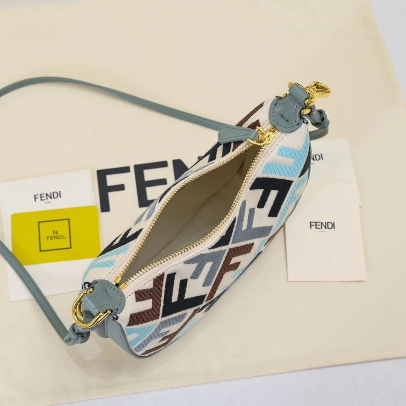 Contemporary Fendi Hobo Bags 85314