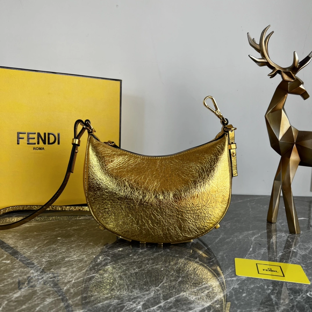 Fendi Hobo Bags MultiPurpose 76825
