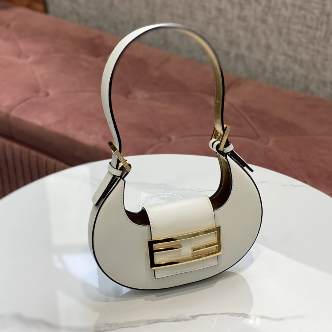 Fendi Hobo Bags SoftTouch 76814