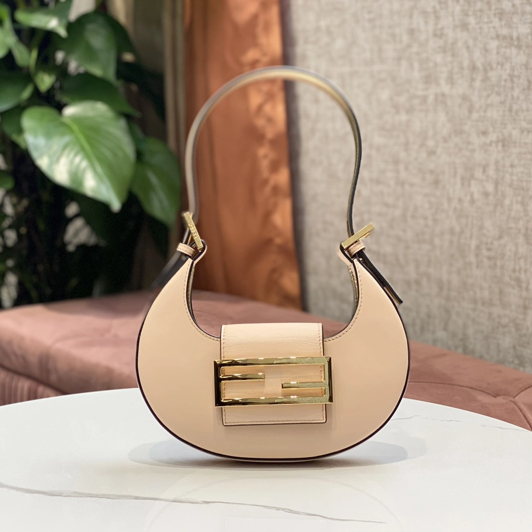Stretchable Fendi Hobo Bags 76815