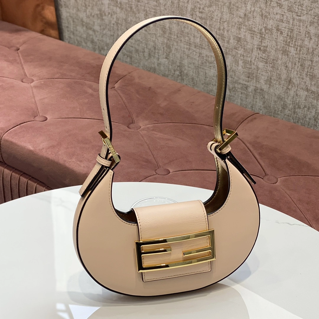 Stretchable Fendi Hobo Bags 76815