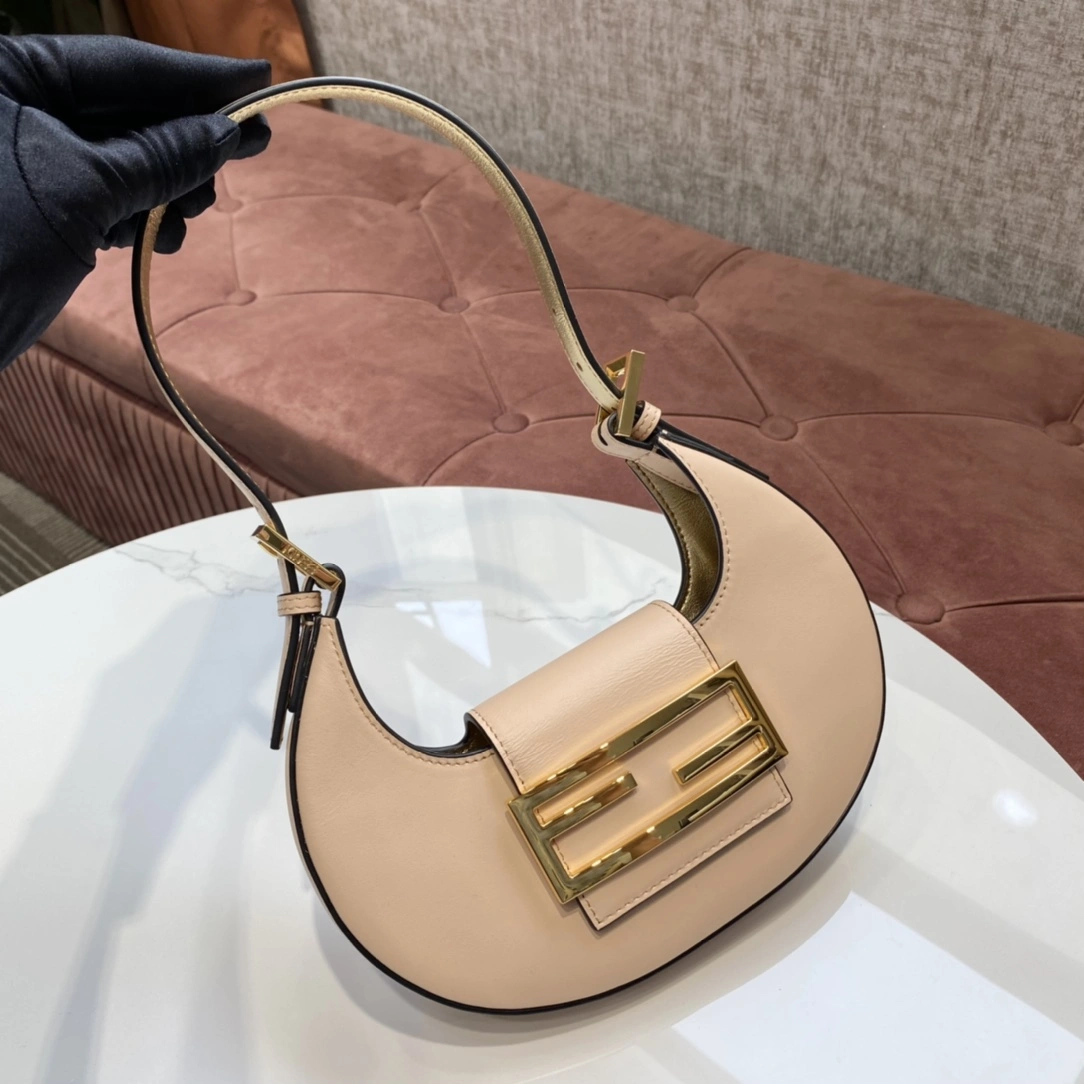 Stretchable Fendi Hobo Bags 76815