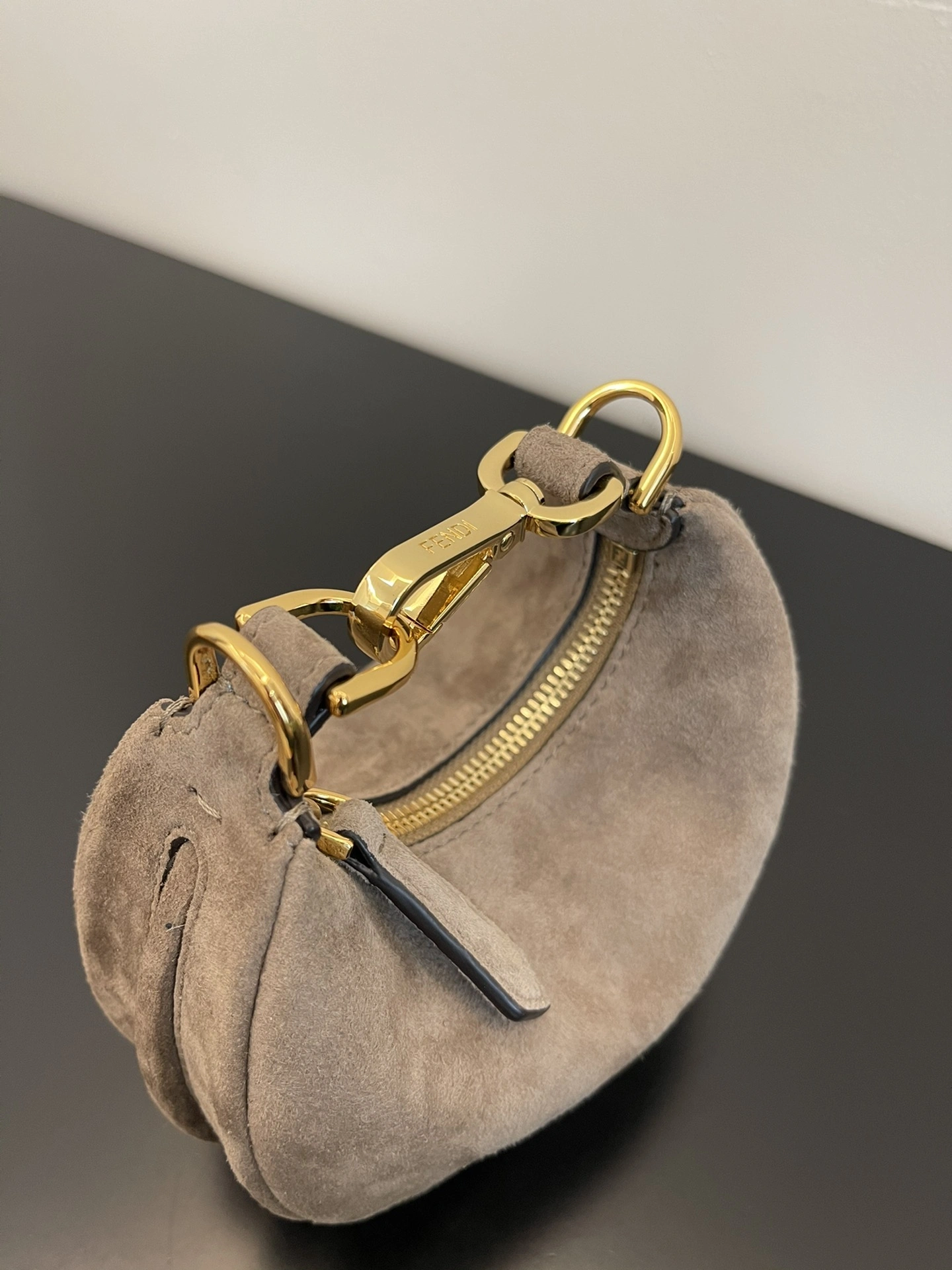 Fendi Hobo Bags FlexibleFit 76812