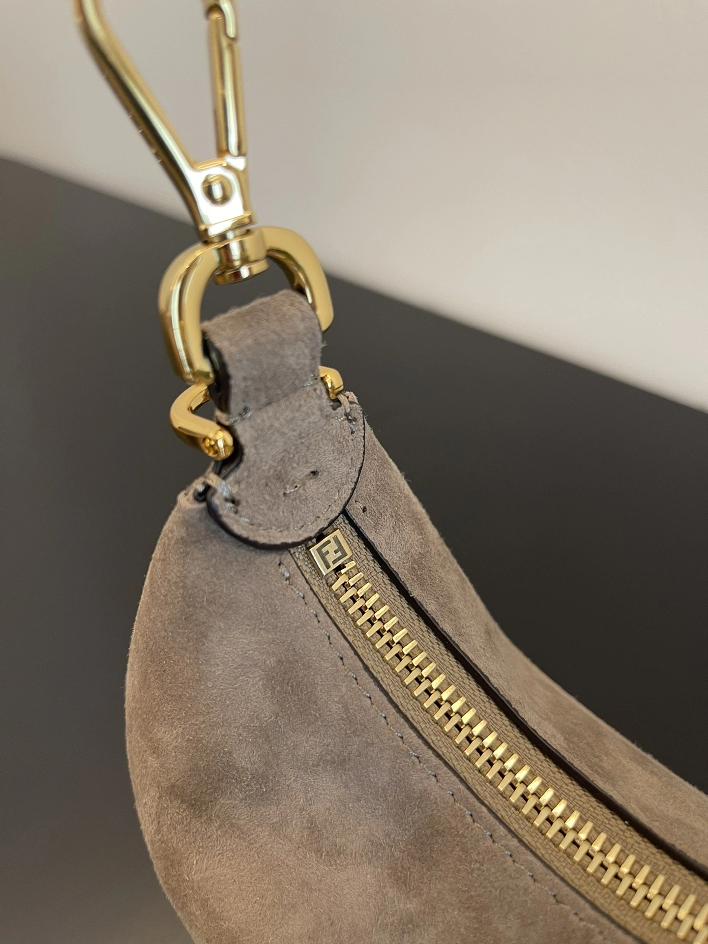 Fendi Hobo Bags FlexibleFit 76812