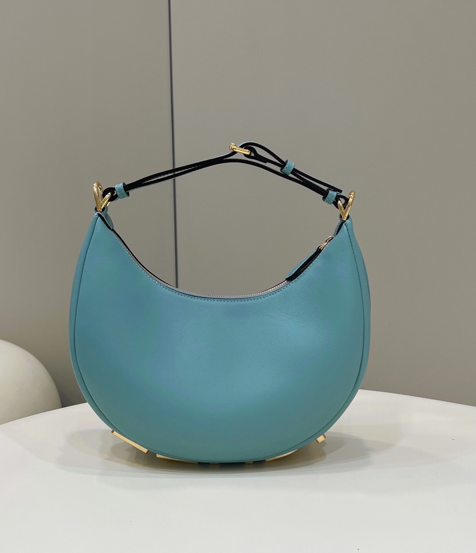 Fendi Hobo Bags Sustainable 76821