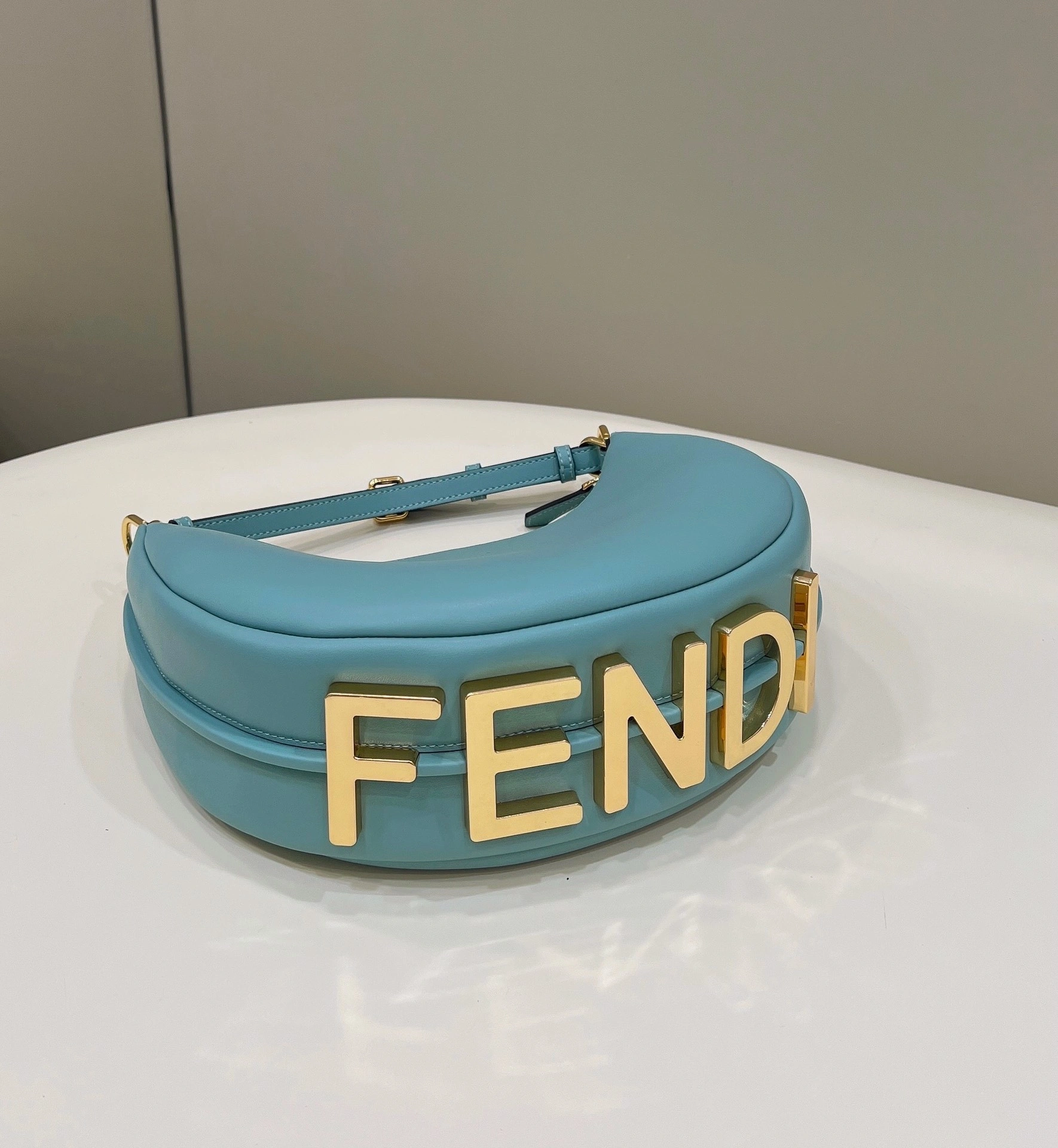 Fendi Hobo Bags Sustainable 76821