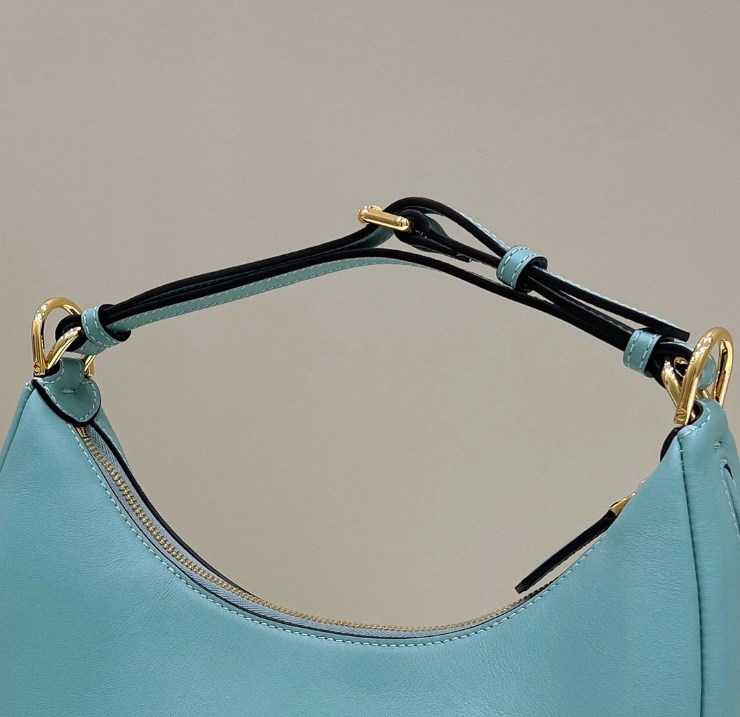 Fendi Hobo Bags Sustainable 76821