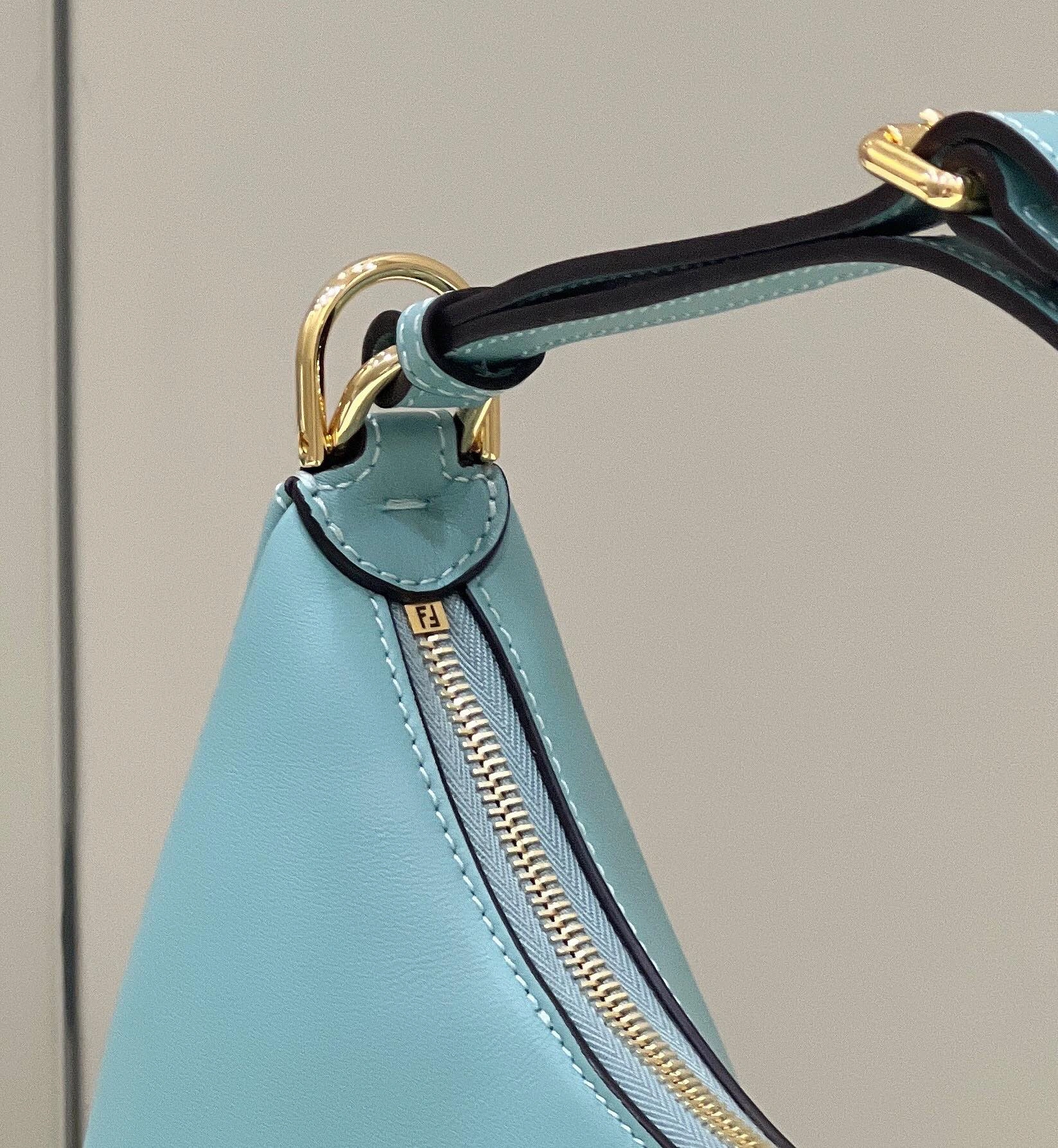 Fendi Hobo Bags Sustainable 76821