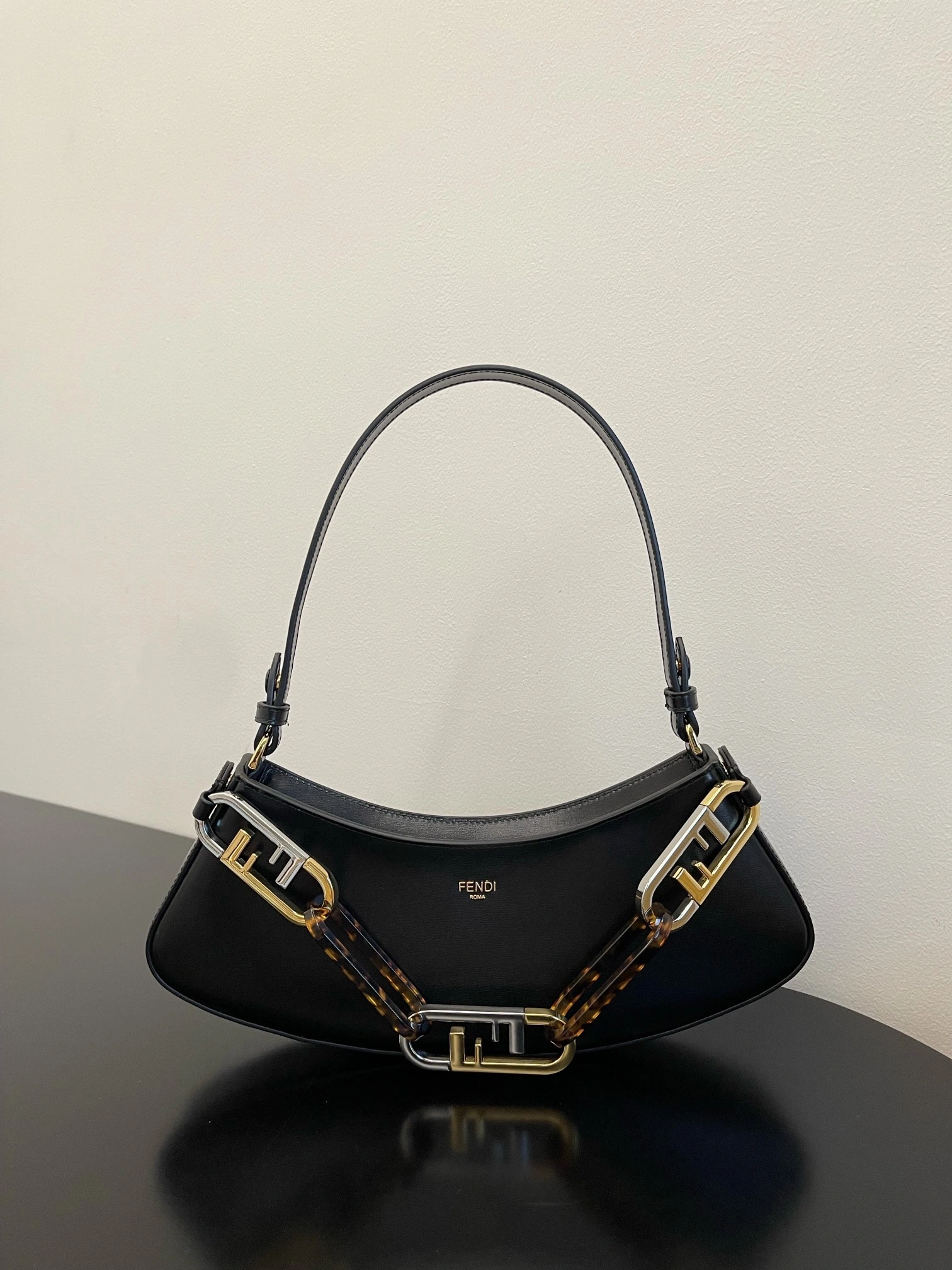 Original Fendi Hobo Bags 76811