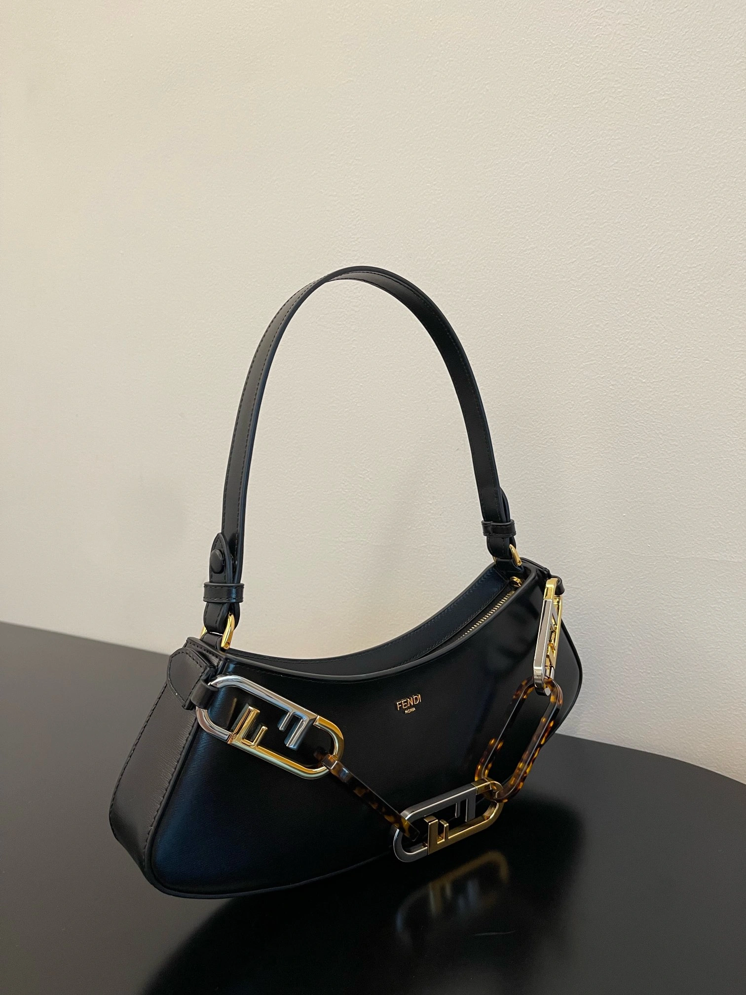 Original Fendi Hobo Bags 76811