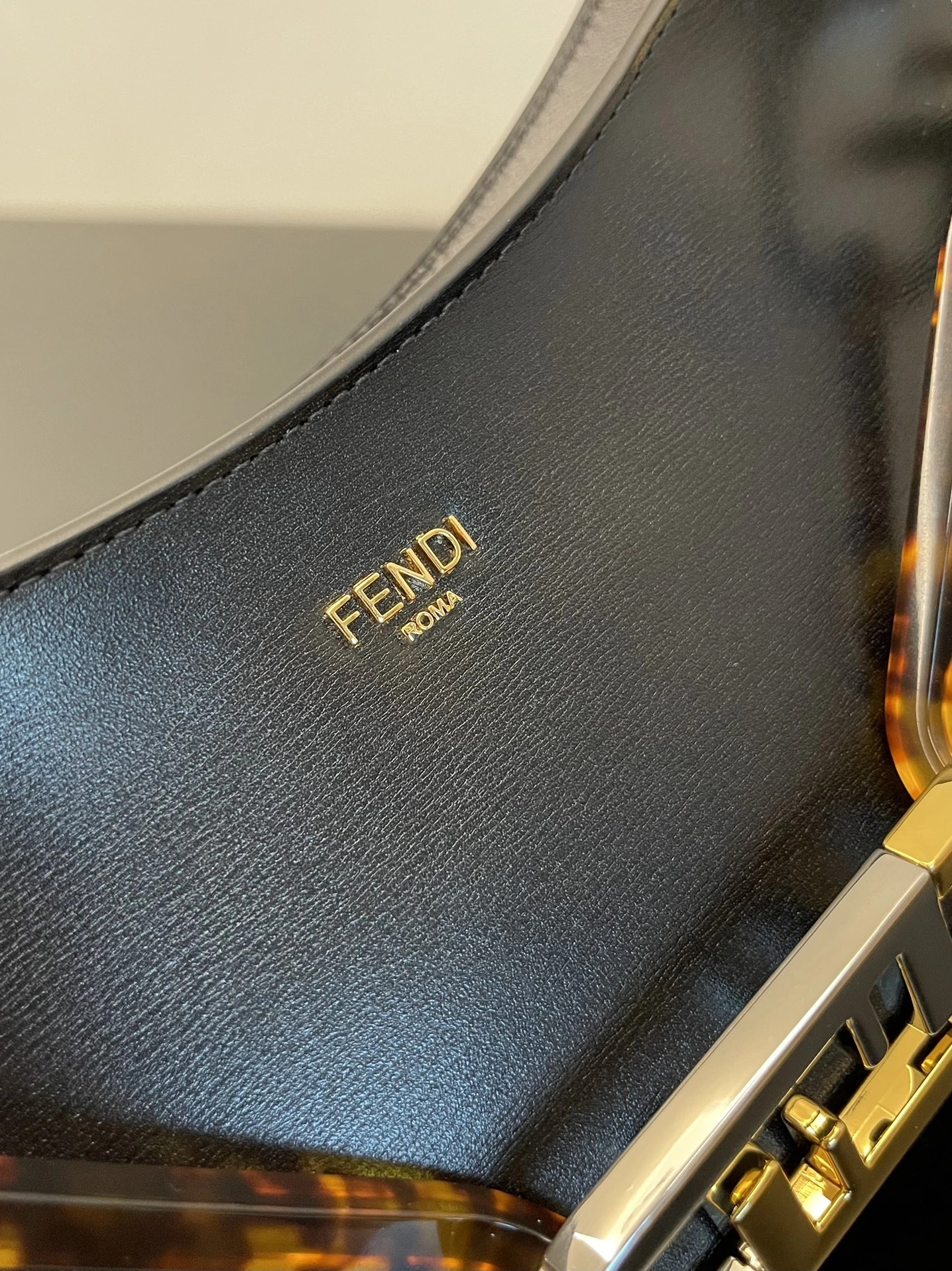 Original Fendi Hobo Bags 76811