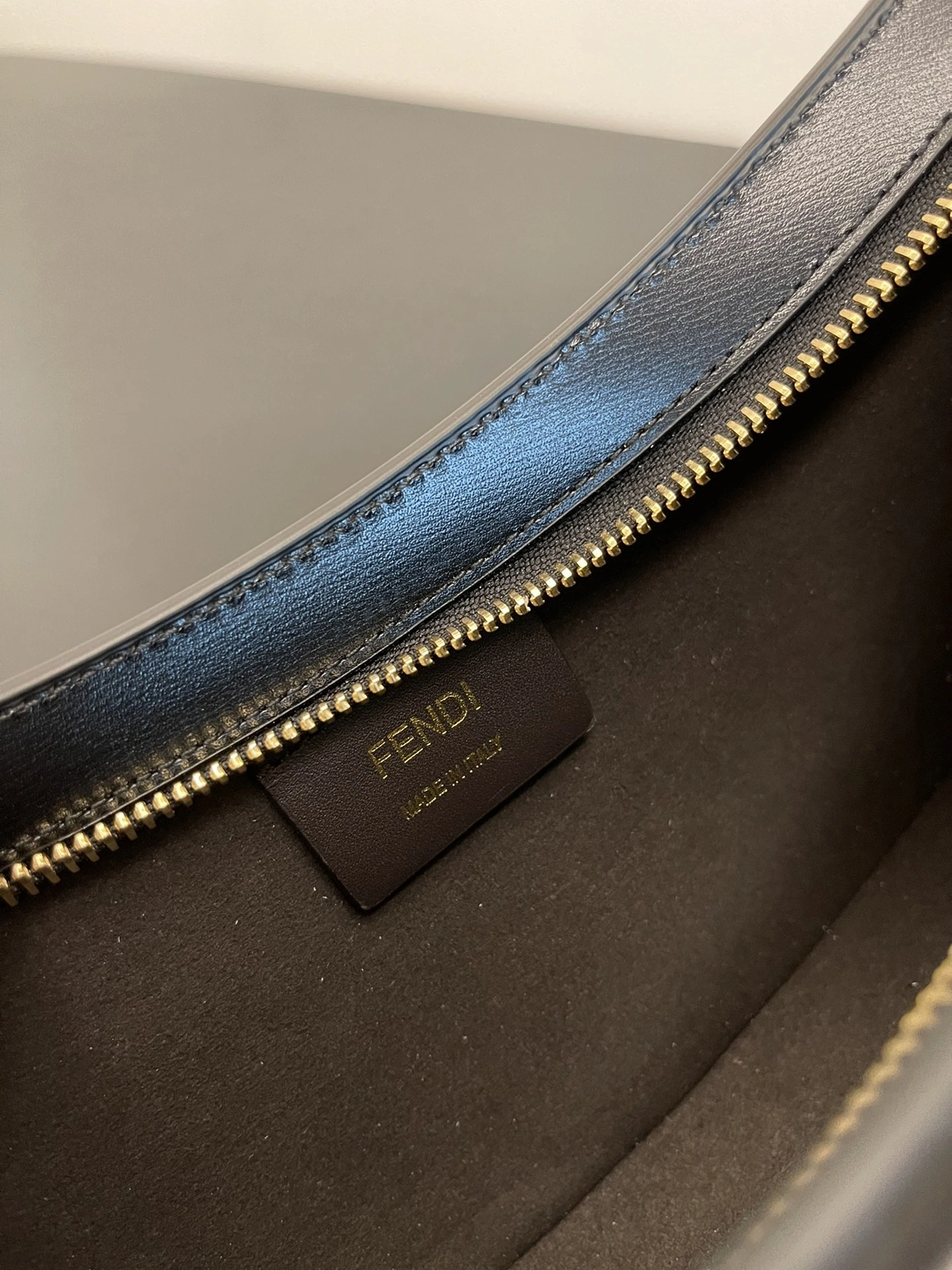 Original Fendi Hobo Bags 76811