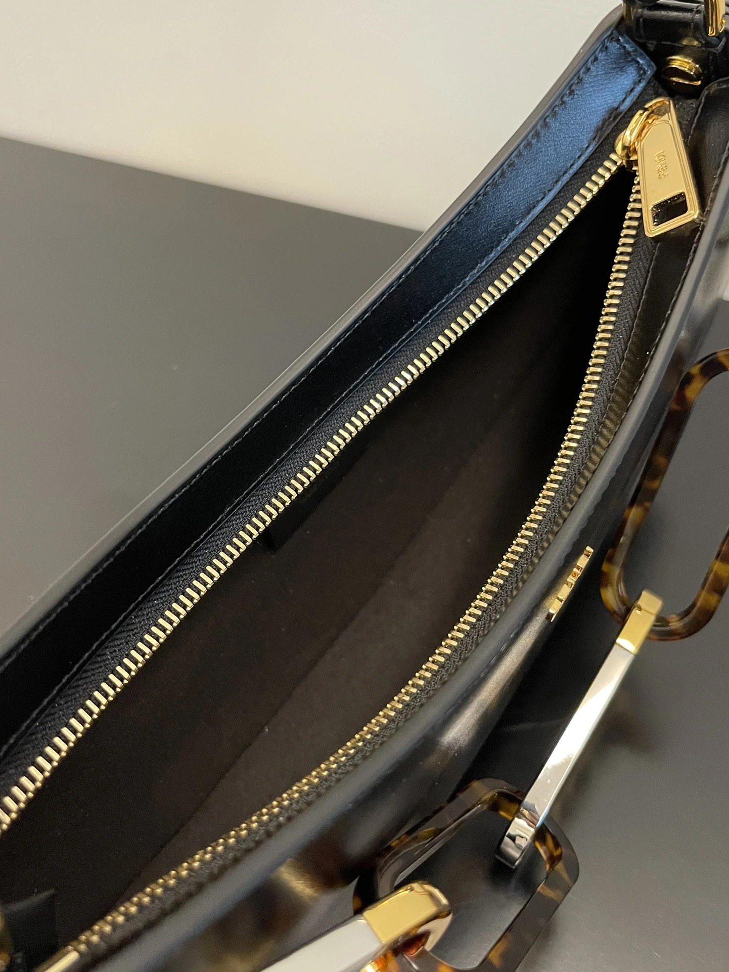 Original Fendi Hobo Bags 76811