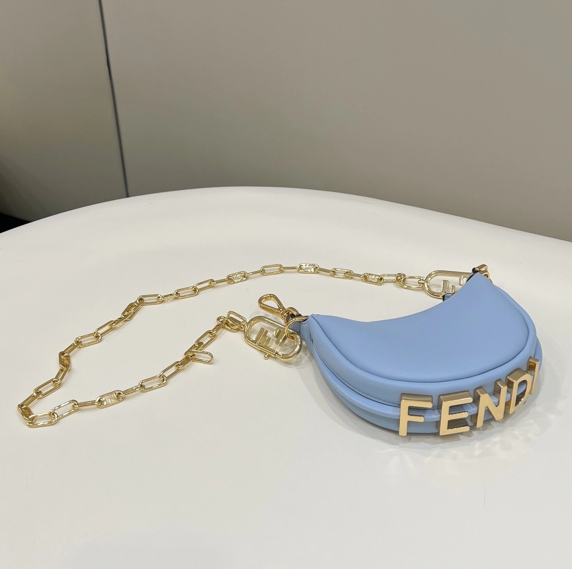 Fendi Hobo Bags ModernLook 76809