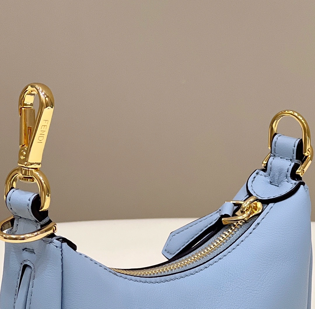 Fendi Hobo Bags ModernLook 76809