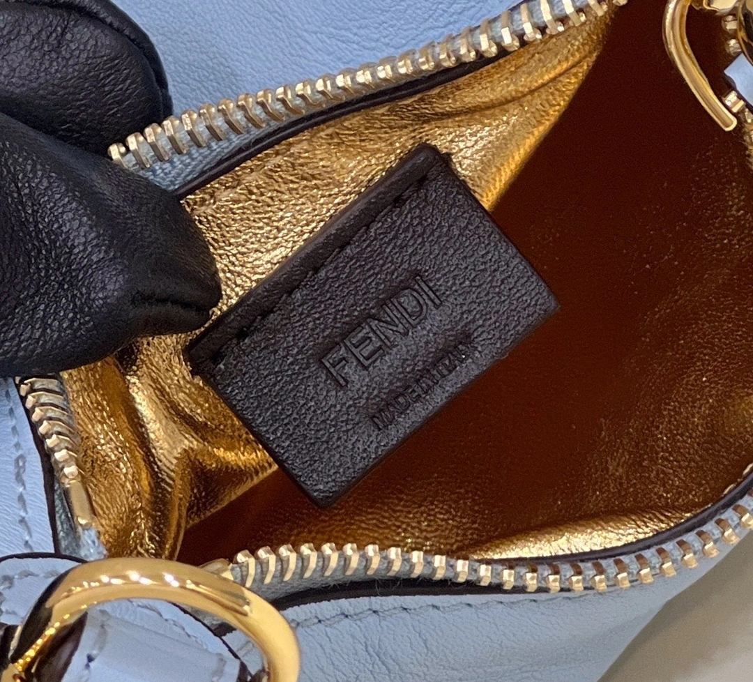 Fendi Hobo Bags ModernLook 76809