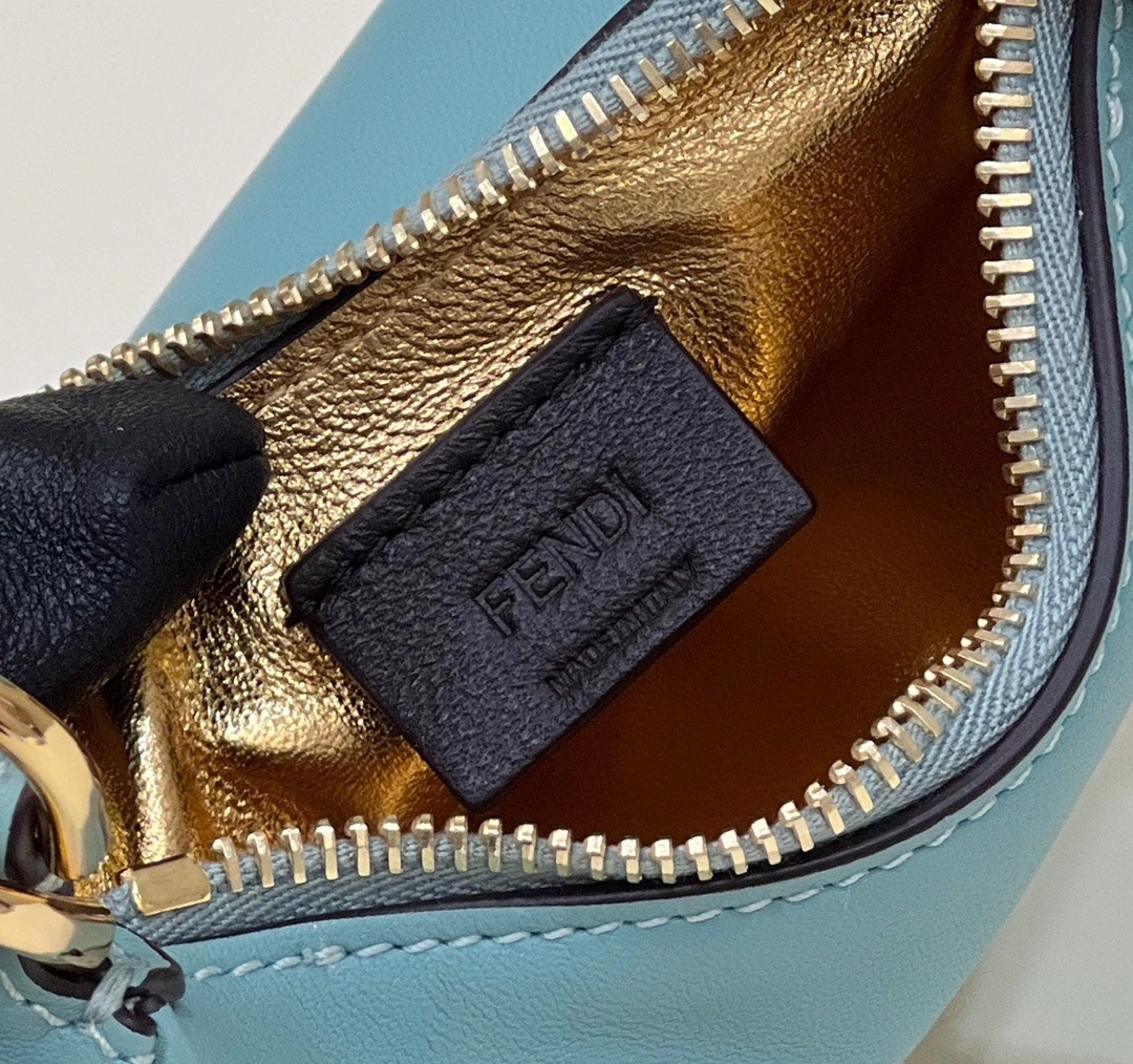 Comfortable Fendi Hobo Bags 76808