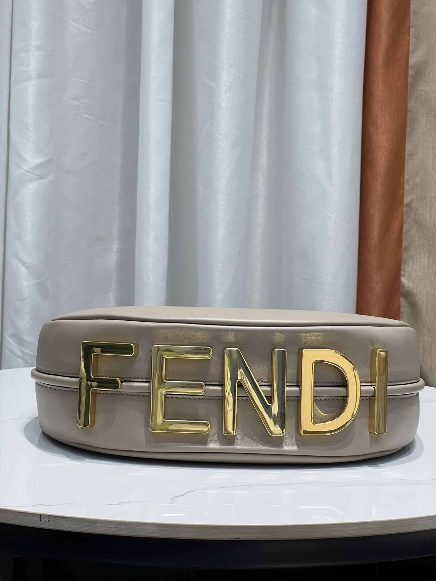 Fendi Hobo Bags Sporty 76810