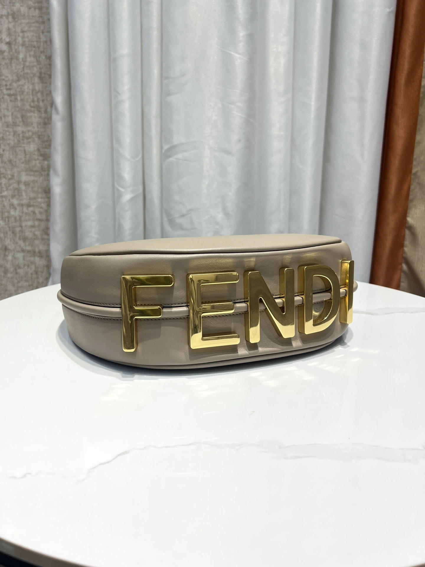 Fendi Hobo Bags Sporty 76810
