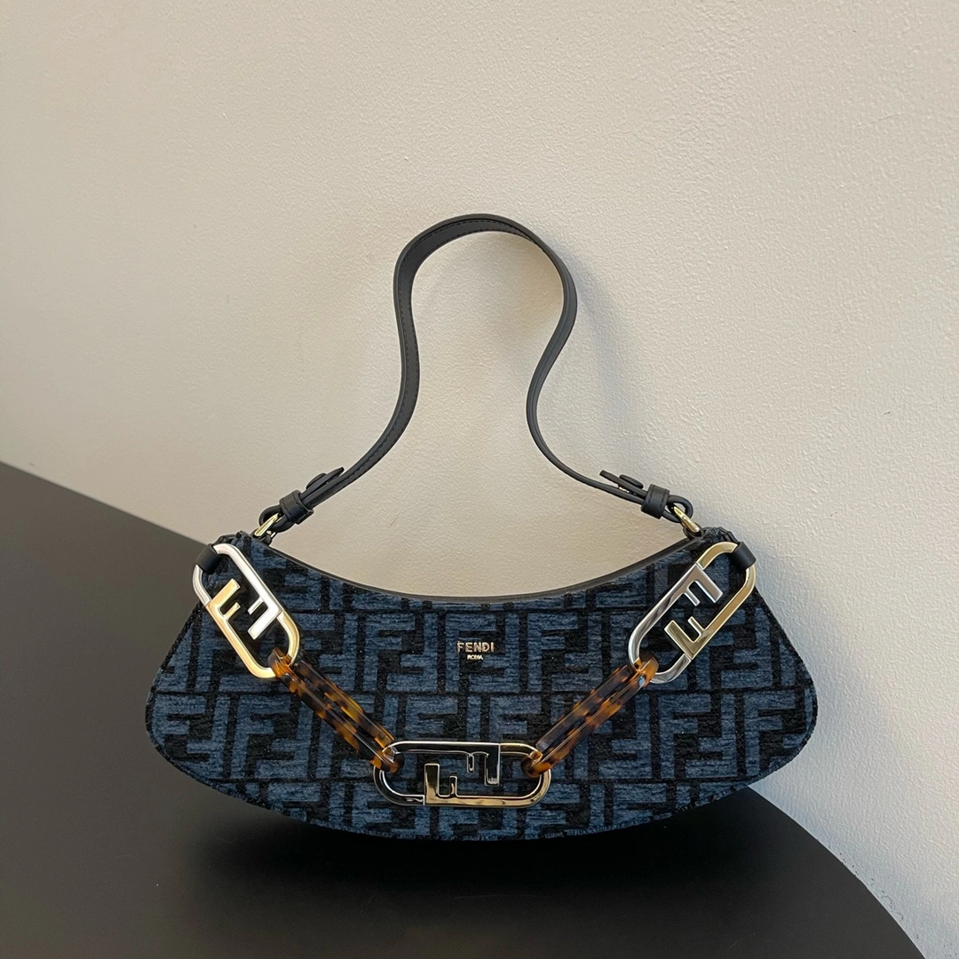 Fendi Hobo Bags ZeroBulk 69891