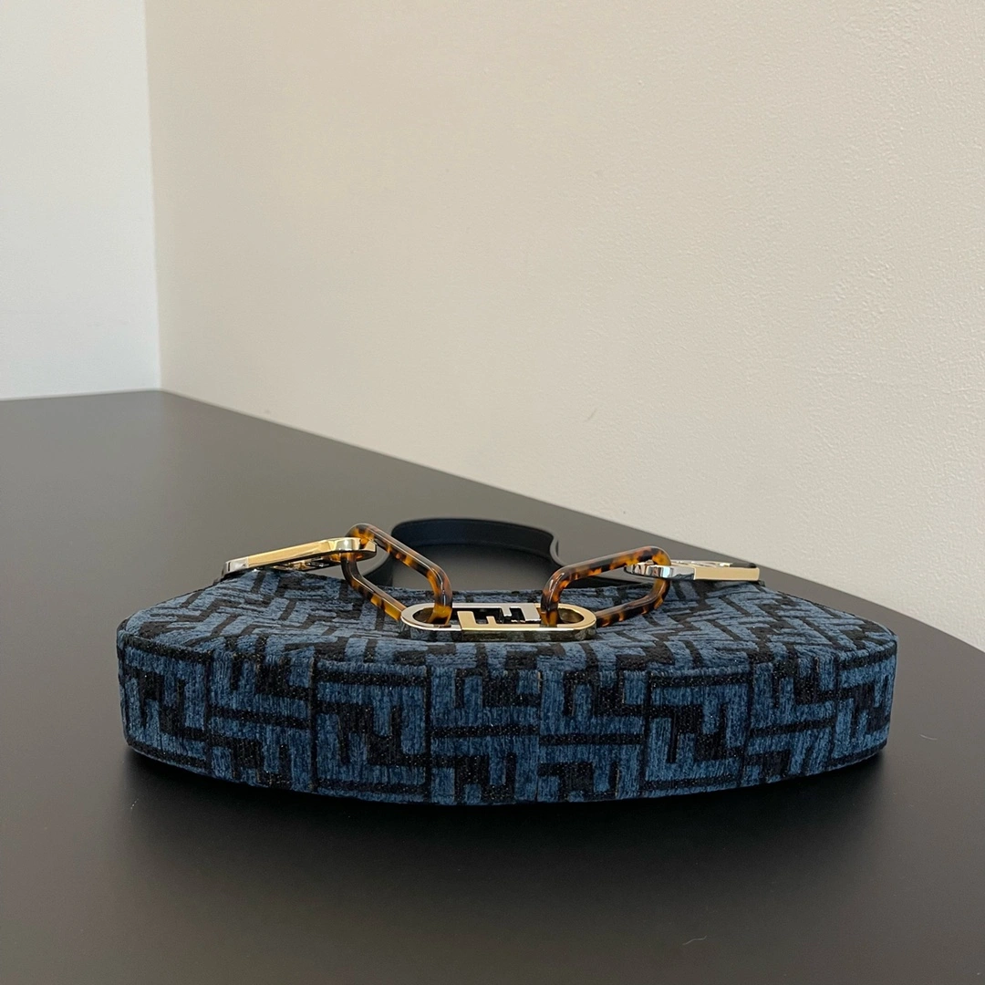 Fendi Hobo Bags ZeroBulk 69891