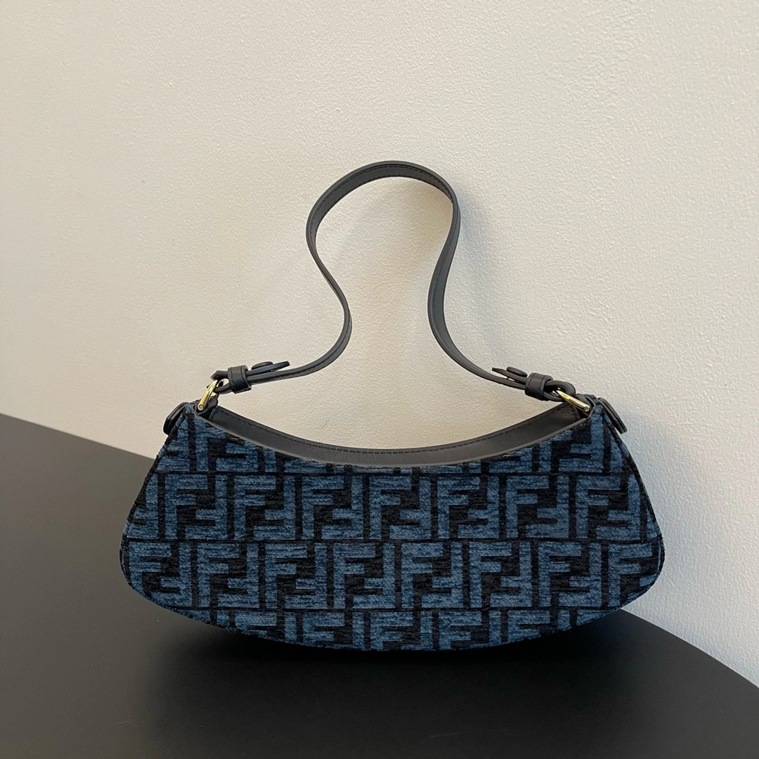 Fendi Hobo Bags ZeroBulk 69891
