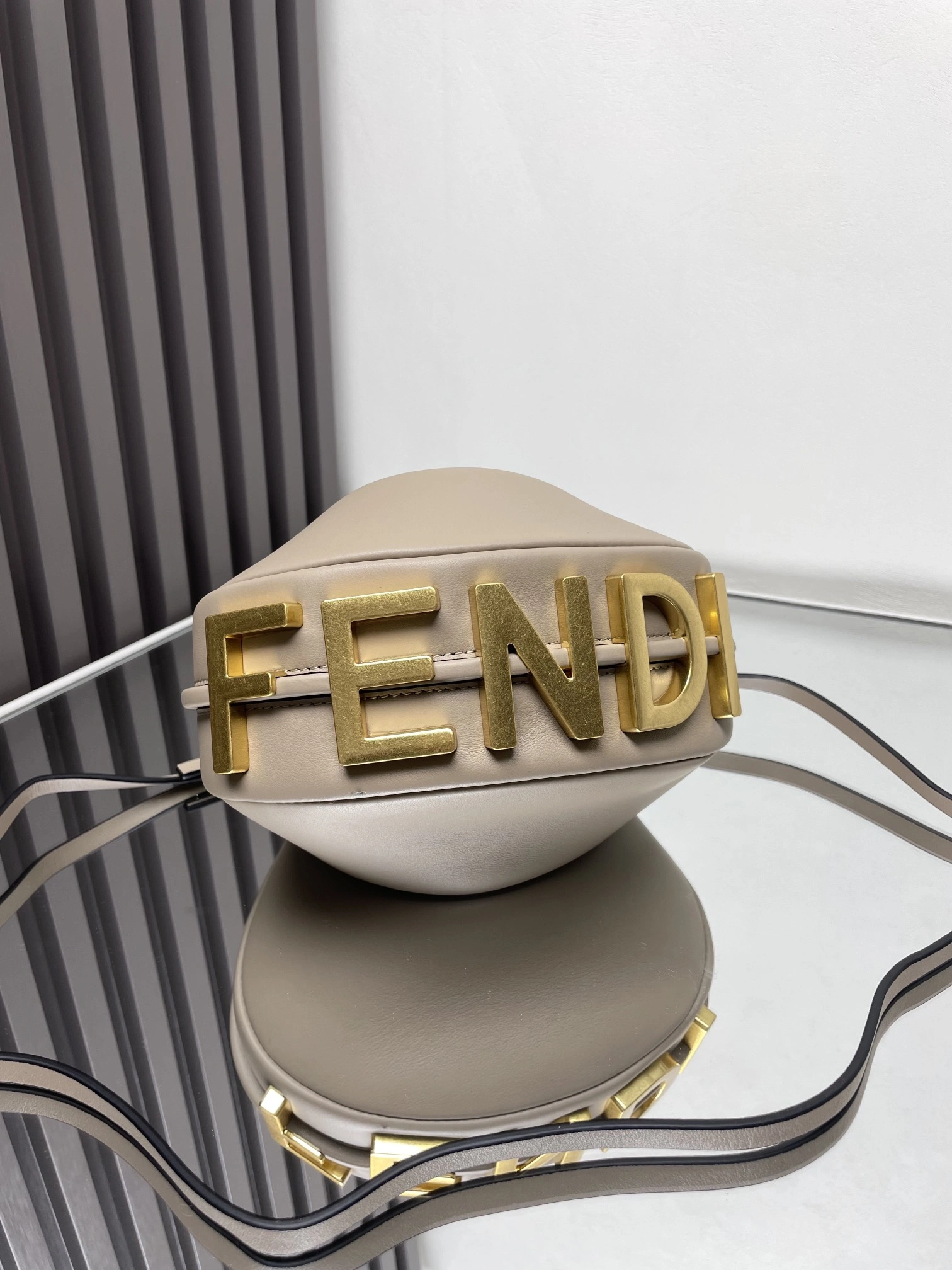 Fendi Hobo Bags Attractive 69882