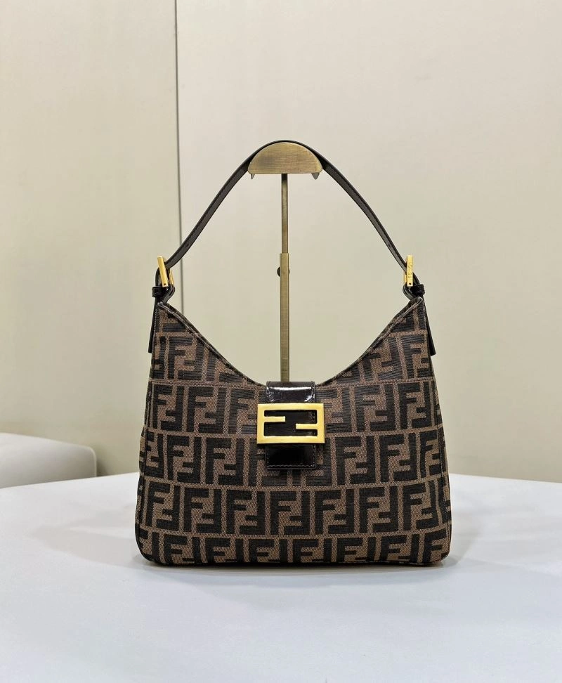 Comfortable Fendi Hobo Bags 57826