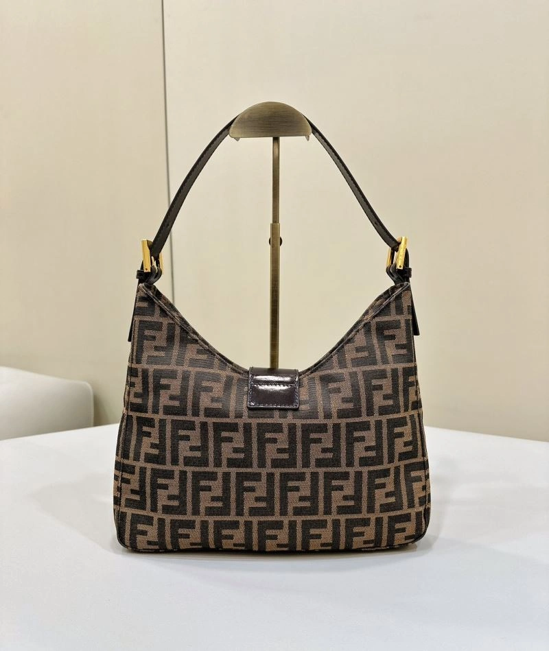 Comfortable Fendi Hobo Bags 57826