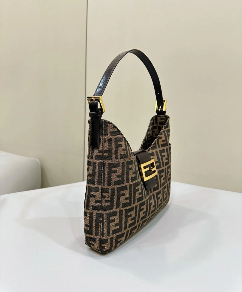 Comfortable Fendi Hobo Bags 57826