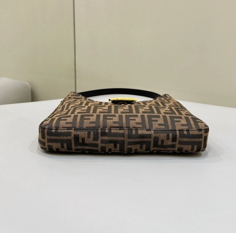 Comfortable Fendi Hobo Bags 57826