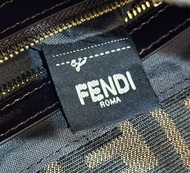 Comfortable Fendi Hobo Bags 57826