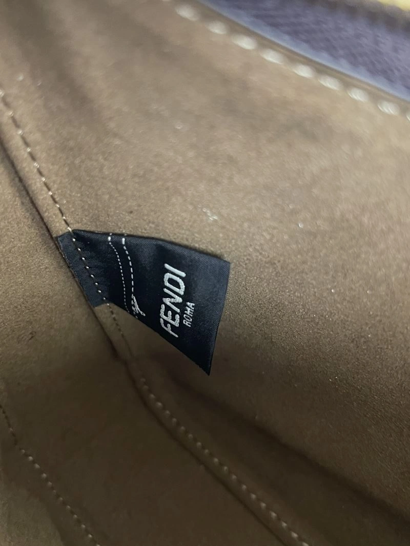 SportInspired Fendi Hobo Bags 57794